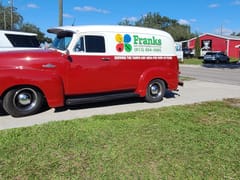 Franks Air Conditioning & Heating