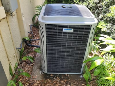 Franks Air Conditioning & Heating