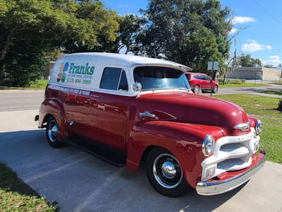Franks Air Conditioning & Heating