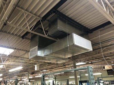 Franzen Heating & Cooling