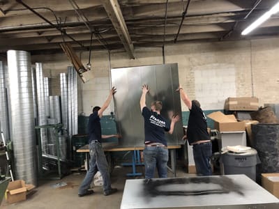 Franzen Heating & Cooling