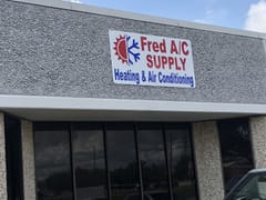 Fred AC Supply