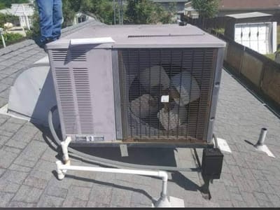 Fred's AC Repair & Heating