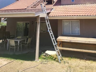 Fred's AC Repair & Heating