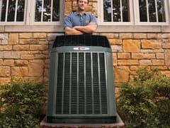 Fred's Heating and Air