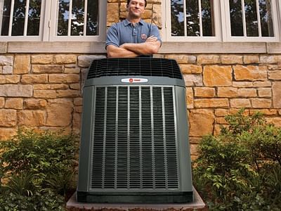 Fred's Heating and Air