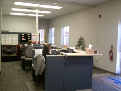 Fred's Heating and Air