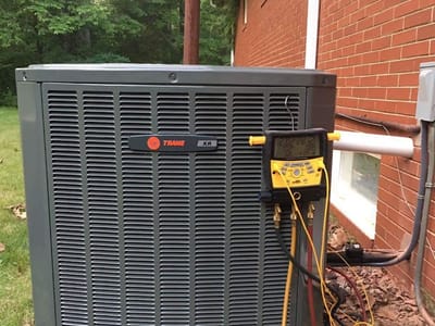 Fred's Heating and Cooling, Inc.