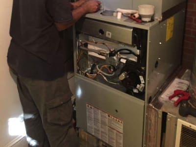 Fred's Heating and Cooling, Inc.