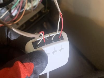 Fred’s heating and cooling