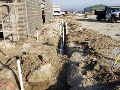 Fred's Plumbing Heating Air Conditioning