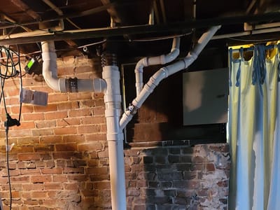 Fred's Plumbing Heating Air Conditioning