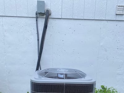 Fred Williams and Son Heating and Cooling