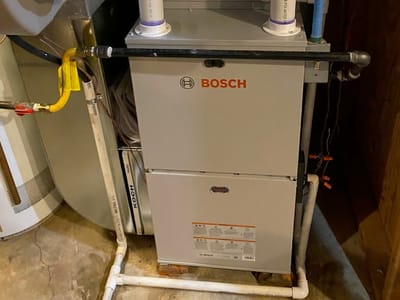 Fred Williams and Son Heating and Cooling