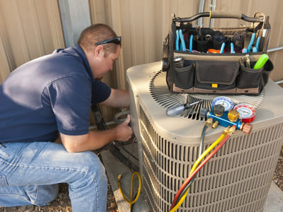 Fred Williams and Son Heating and Cooling