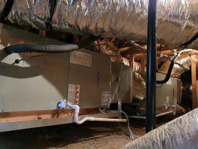 Freddy's AC & Refrigeration, LLC