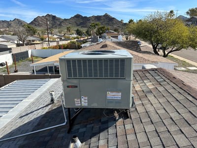 Freddy's AC & Refrigeration, LLC