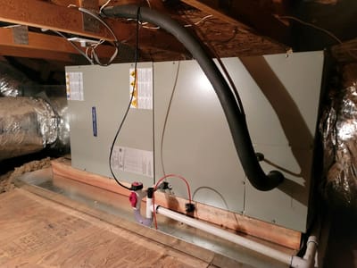 Freddy's AC & Refrigeration, LLC