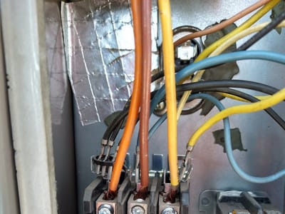 Freddy's Air conditioning and electric