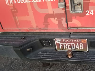 Frederick Plumbing, Heating & Air Conditioning