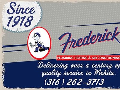 Frederick Plumbing, Heating & Air Conditioning