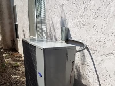 Free Air Mechanical Inc.