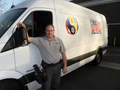 Free Air Mechanical Inc.