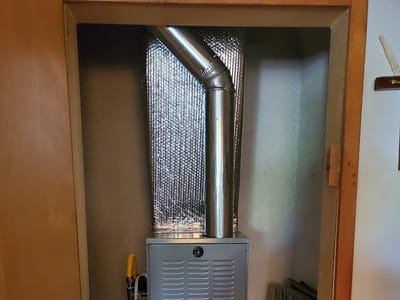 Free Air Mechanical Inc.