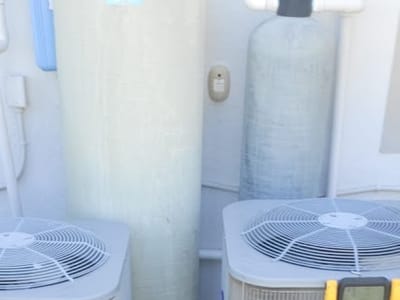 Free Flow Air conditioning LLC
