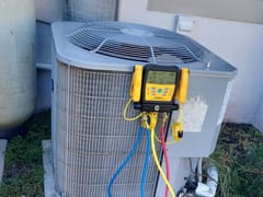 Free Flow Air conditioning LLC