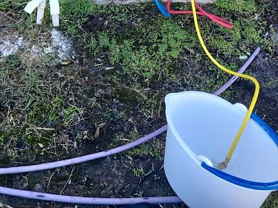 Free Flow Air conditioning LLC