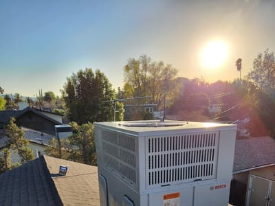 Freedom AC and Heating