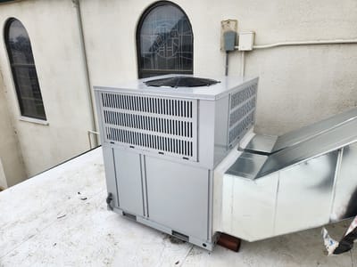 Freedom AC and Heating