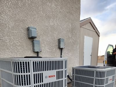 Freedom AC and Heating