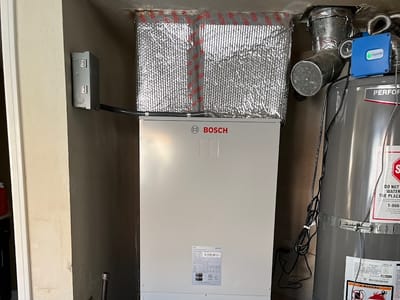 Freedom AC and Heating