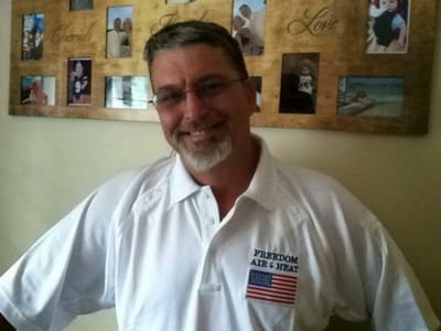 Freedom Air Conditioning and Heating Company LLC