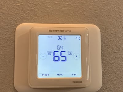 Freedom Air Conditioning & Heating