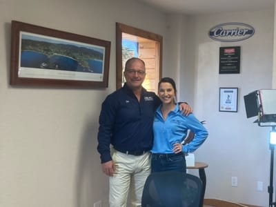 Freedom Air Conditioning