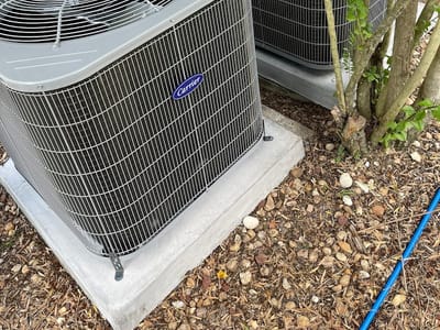 Freedom Air Conditioning