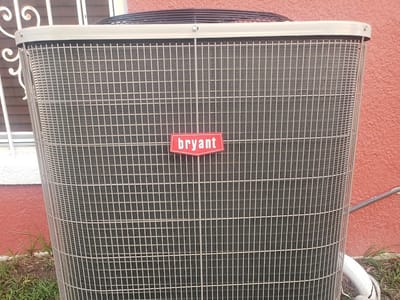 Freedom Air Conditioning