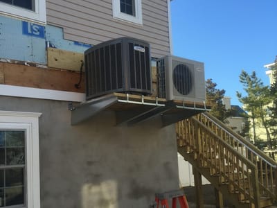 Freedom Air Heating and Cooling