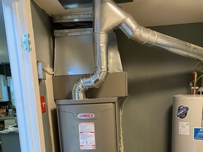 Freedom Air Heating and Cooling