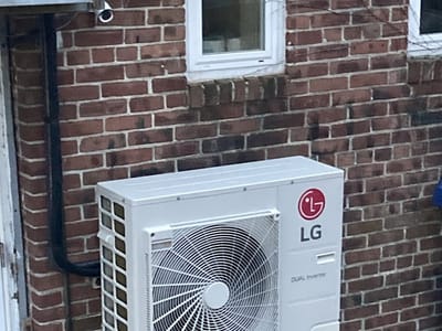 Freedom Air Mechanical Contractors