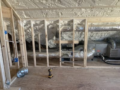 Freedom Air Mechanical Contractors