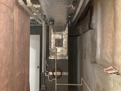 Freedom Air Mechanical Contractors