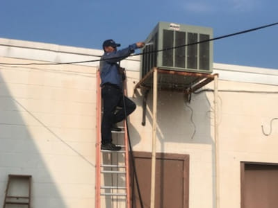 Freedom Air & Refrigeration