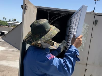 Freedom Air & Refrigeration