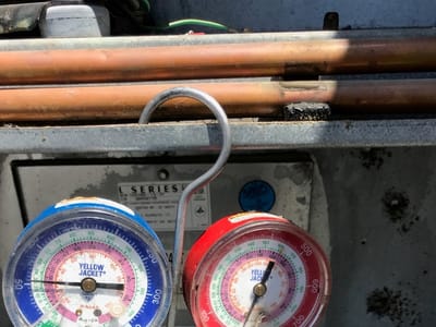 Freedom Air & Refrigeration