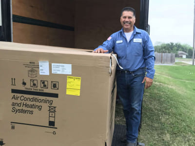 Freedom Air & Refrigeration