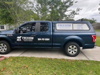 Freedom Cooling Company